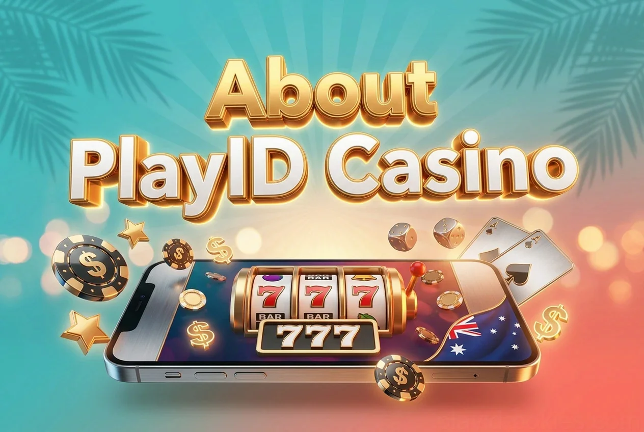 About PlayID Casino